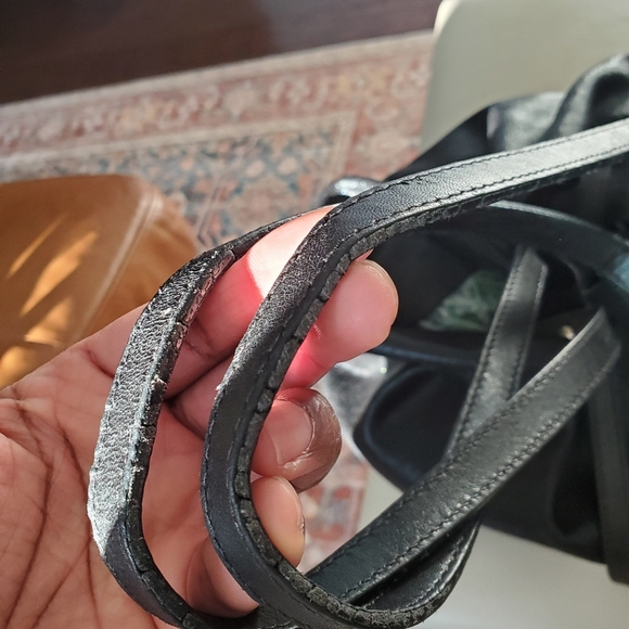 Tiffany & Co Reversible Tote bag - Picture 9 of 16